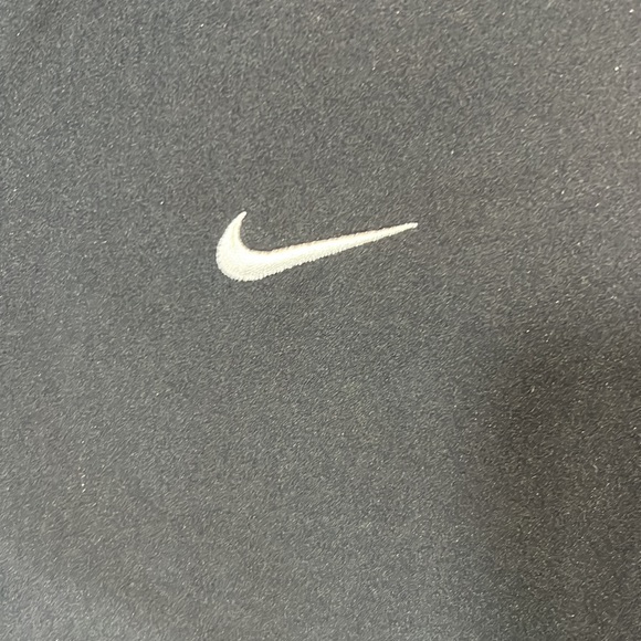 Nike the athletic department mesh lined zip up jacket size Large (12/14) - Picture 2 of 8